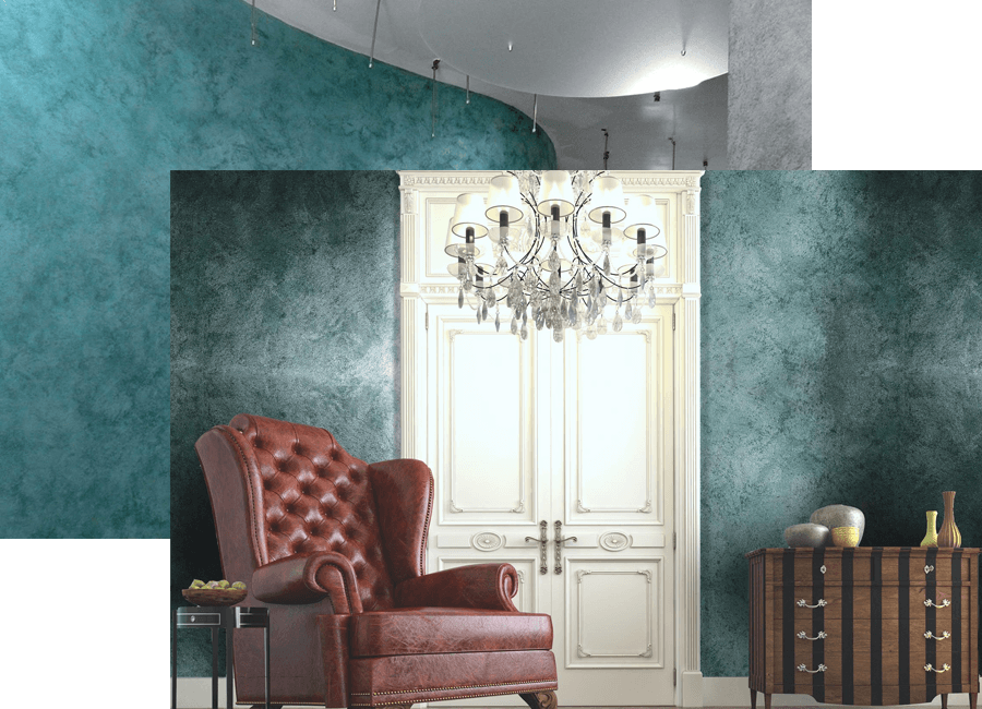 Decora De Luxe
